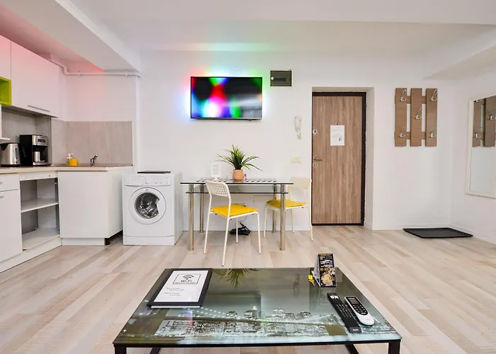 Marlin Unirii Square *