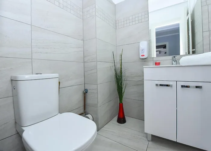 Marlin Unirii Square Bucureşti