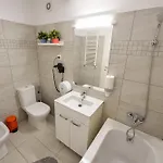 Apartment Marlin Unirii Square Bucharest