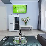 Marlin Unirii Square Apartment *