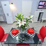 Marlin Unirii Square Apartment