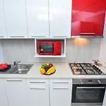 Marlin Unirii Square Apartment Bucharest