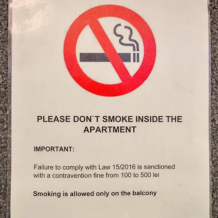 Apartamento Marlin Unirii Square