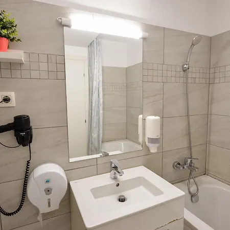 Marlin Unirii Square בוקרשט