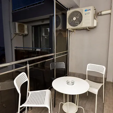 Marlin Unirii Square בוקרשט