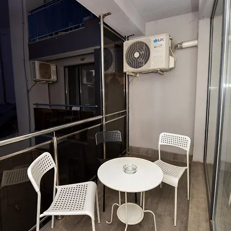 Marlin Unirii Square Apartamento *