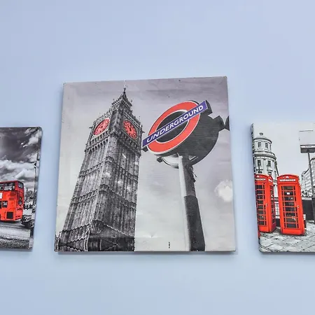 Apartamento Marlin Unirii Square