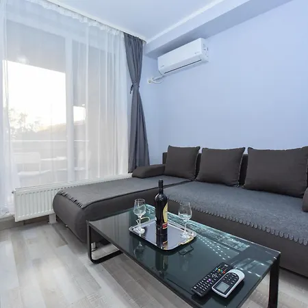 Apartment Marlin Unirii Square *