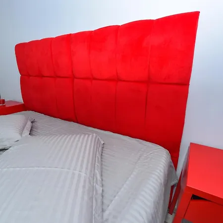 Marlin Unirii Square *