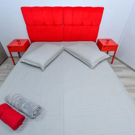 Apartment Marlin Unirii Square