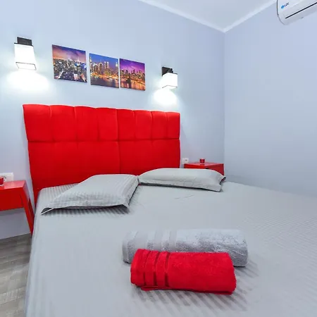 Apartment Marlin Unirii Square *