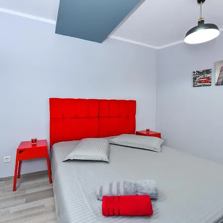 Marlin Unirii Square * Bucarest