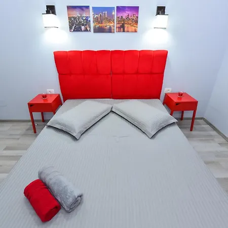 Marlin Unirii Square * Bucharest