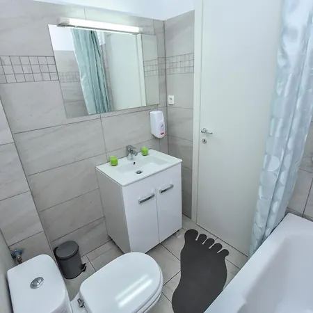 Marlin Unirii Square