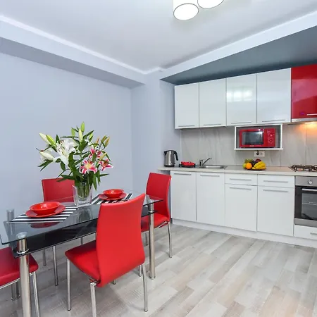 Marlin Unirii Square