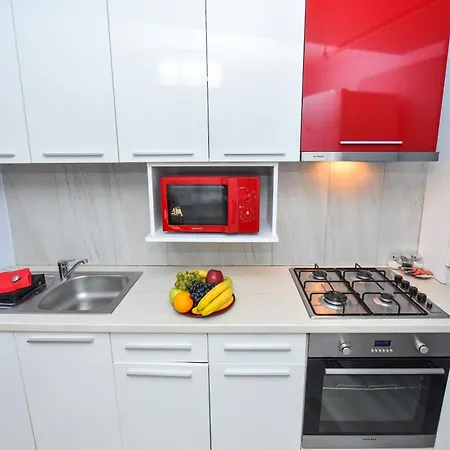 Marlin Unirii Square Apartment Bucharest