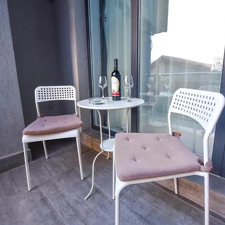 Marlin Unirii Square