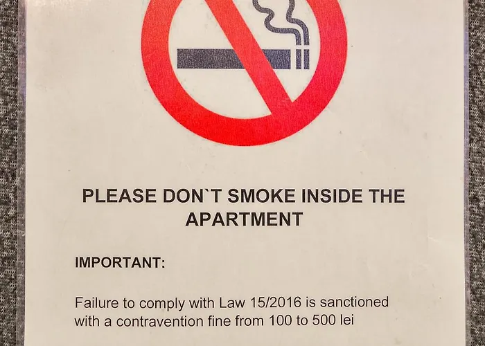 Apartamento Marlin Unirii Square