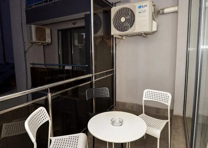 Marlin Unirii Square Apartment *