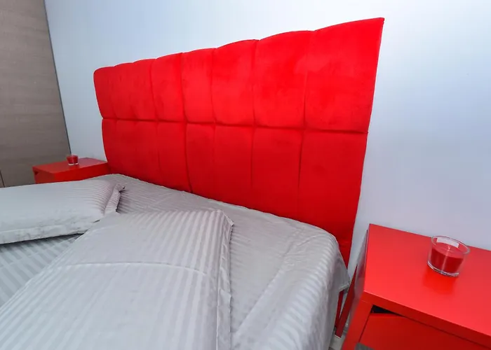 Marlin Unirii Square *