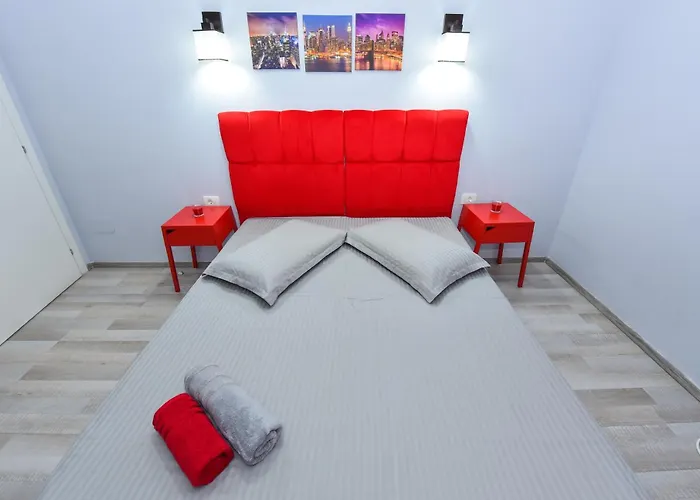 Marlin Unirii Square * Bukarest