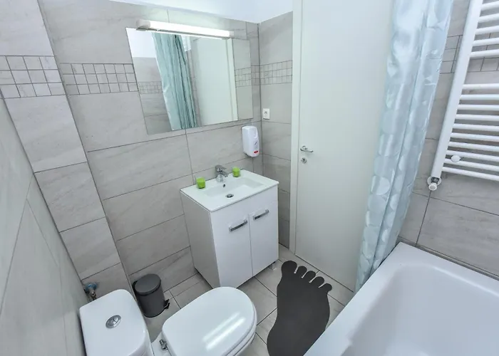 Marlin Unirii Square