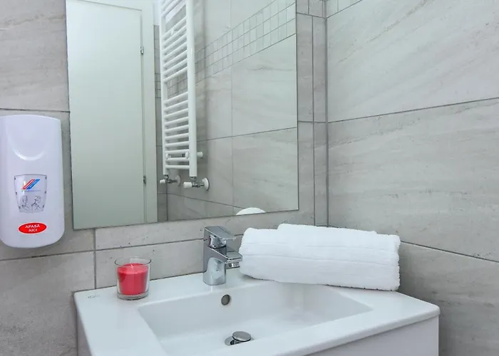 Apartamento Marlin Unirii Square