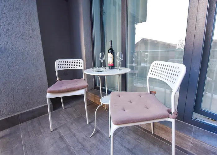 Marlin Unirii Square