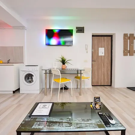 Marlin Unirii Square *