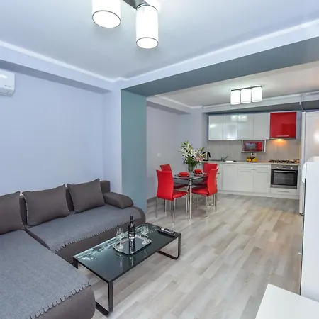 Marlin Unirii Square Bucarest