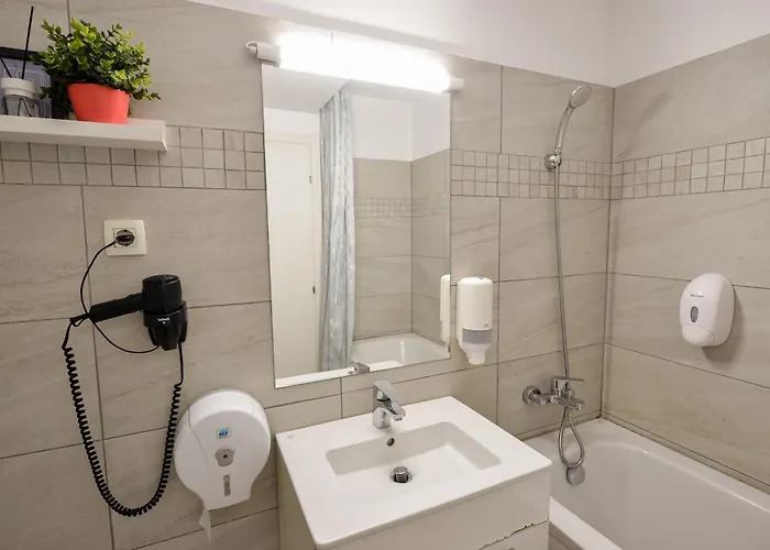 Marlin Unirii Square بوخارست