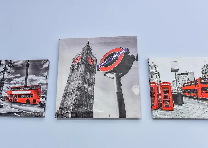 شقة Marlin Unirii Square