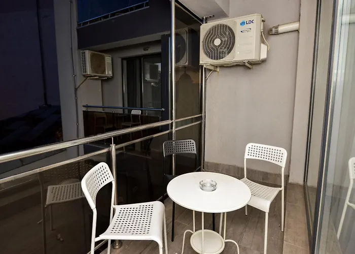 Marlin Unirii Square Бухарест