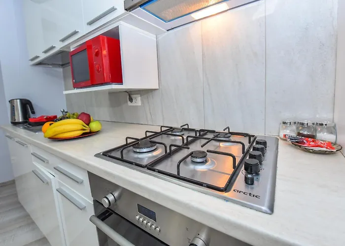 Marlin Unirii Square * Бухарест